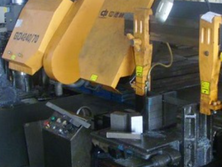 曹县SM45模具钢