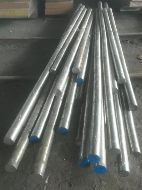 曹县P20模具钢