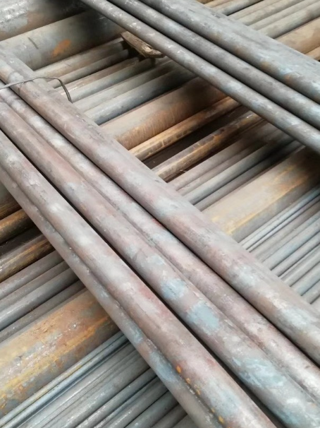 曹县45B合金结构钢