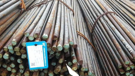 曹县30Cr合金结构钢