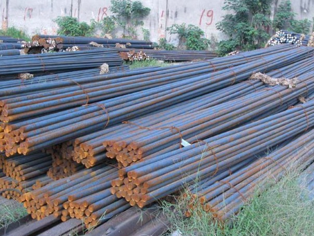 曹县50Cr合金结构钢