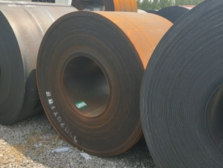 曹县Q355NHB耐候板